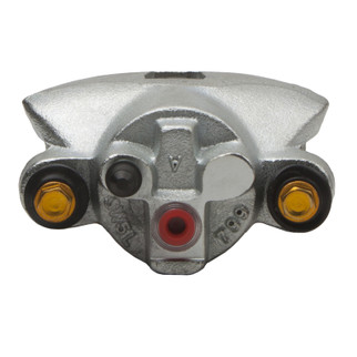 DFC 97-11 Ford Expedition Rear-R Premium Caliper - Silver Zinc Coated