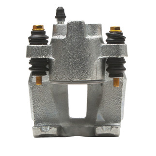 DFC 97-11 Ford Expedition Rear-R Premium Caliper - Silver Zinc Coated