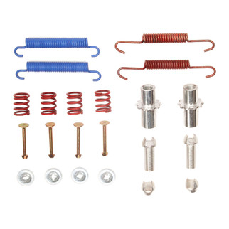 DFC 10-15 Hyundai Tucson Parking Brake Drum Brake Hardware Kit