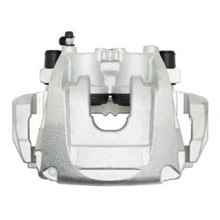 DFC 17-20 Ford Fusion Front-R Premium Caliper - Silver Zinc Coated