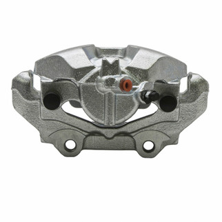 DFC 13-23 Ford Escape Front-R Premium Caliper - Silver Zinc Coated