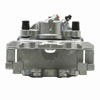 DFC 13-23 Ford Escape Front-R Premium Caliper - Silver Zinc Coated