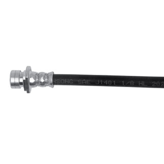 DFC 15-20 Jaguar E-Pace Rear-L Brake Hose