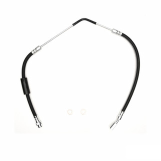DFC 06-12 Land Rover Range Rover Rear-R Brake Hose