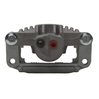 DFC 99-05 Oldsmobile Alero Rear-L Premium Caliper - Silver Zinc Coated