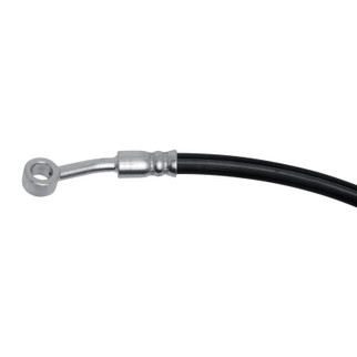 DFC 17-23 Hyundai Accent Front-L Brake Hose