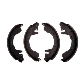 DFC 85-91 Dodge Colt Rear Premium Service Shoes