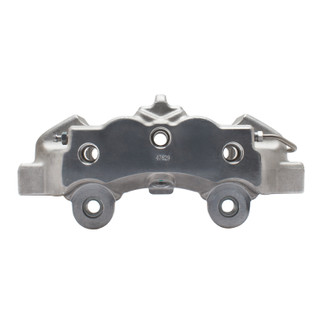 DFC 06-13 Chevrolet Corvette Rear-L Premium Caliper - Silver Zinc Coated