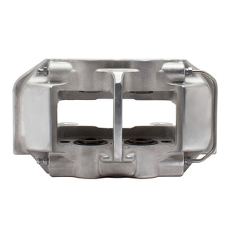 DFC 06-13 Chevrolet Corvette Rear-L Premium Caliper - Silver Zinc Coated