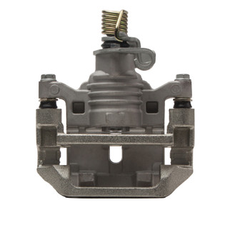 DFC 05-16 Buick Allure Rear-L Premium Caliper - Silver Zinc Coated