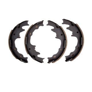 DFC 75-94 Ford Mustang Rear Premium Service Shoes