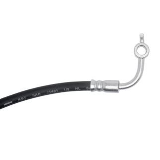 DFC 15-19 Genesis G80 Front-L Brake Hose
