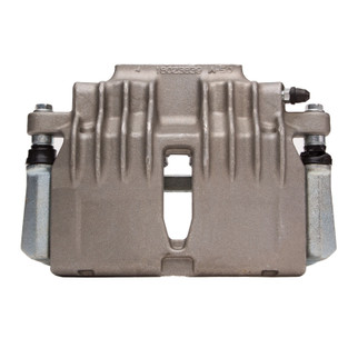 DFC 98-02 Chevrolet Camaro Front-R Premium Caliper - Silver Zinc Coated