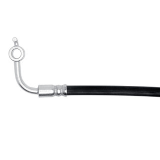 DFC 15-19 Genesis G80 Front-R Brake Hose