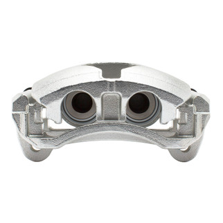 DFC 19-24 Dodge Ram 2500 Pickup Rear-L Premium Caliper - Silver Zinc Coated