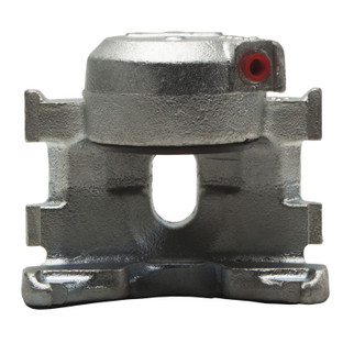 DFC 74-97 Chrysler New Yorker Front-L Premium Caliper - Silver Zinc Coated