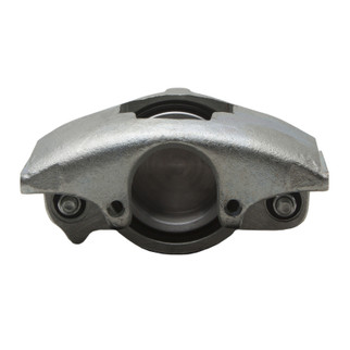 DFC 90-02 Chevrolet K30 Front-L Premium Caliper - Silver Zinc Coated
