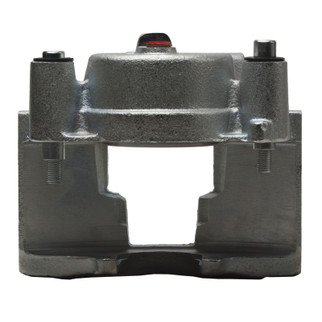 DFC 90-02 Chevrolet K30 Front-L Premium Caliper - Silver Zinc Coated