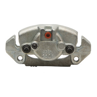 DFC 01-07 Chrysler Town & Country Front-L Premium Caliper - Silver Zinc Coated