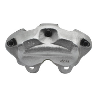 DFC 66-69 Dodge Charger Front-R/Front-L Premium Caliper - Silver Zinc Coated