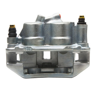 DFC 02-06 Dodge Sprinter 3500 Rear Left/Front Left/Rear-L/Front-L Premium Caliper - Silver