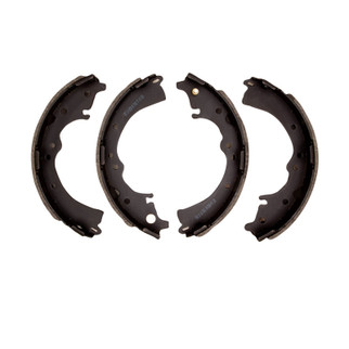 DFC 79-04 Toyota RAV4 Rear Premium Service Shoes