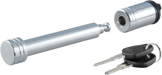 5/8" Hitch Lock 2" Or 2-1/2" Receiver