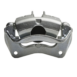 DFC 00-04 Volvo V40/S40 Front-R Premium Caliper - Silver Zinc Coated