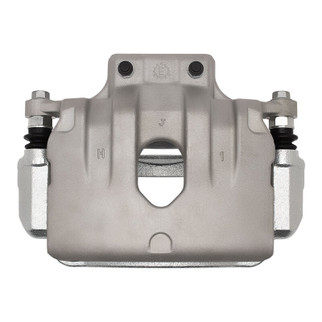 DFC 11-15 Kia Optima Front-R Premium Caliper - Silver Zinc Coated