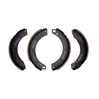 DFC 65-74 Ford Cortina Rear Premium Service Shoes