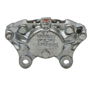 DFC 75-82 Triumph TR7 Front-R Premium Caliper - Silver Zinc Coated