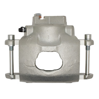 DFC 69-74 Buick Apollo Front-L Premium Caliper - Silver Zinc Coated