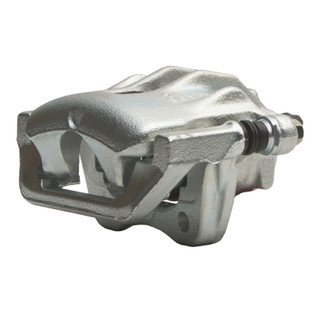 DFC 94-04 Land Rover Range Rover Rear-R Premium Caliper - Silver Zinc Coated