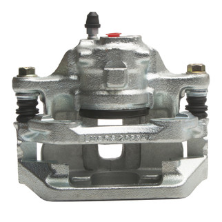 DFC 94-04 Land Rover Range Rover Rear-R Premium Caliper - Silver Zinc Coated