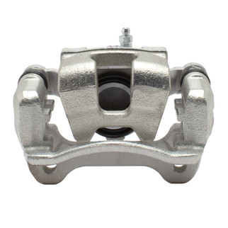 DFC 16-22 Hyundai Tucson Rear-R Premium Caliper - Silver Zinc Coated