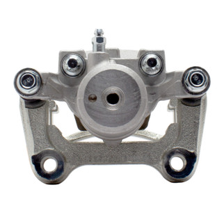 DFC 16-22 Hyundai Tucson Rear-R Premium Caliper - Silver Zinc Coated