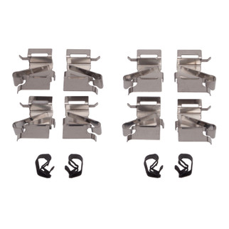DFC 14-18 Mazda 3 Front Premium Hardware Kit