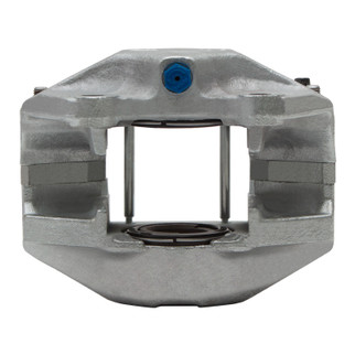DFC 84-89 Porsche 911 Front-R Premium Caliper - Silver Zinc Coated