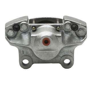 DFC 73-76 Porsche 914 Front-R Premium Caliper - Silver Zinc Coated