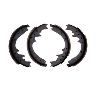 DFC 59-64 Ford Thunderbird Rear/Front Premium Service Shoes
