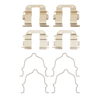 DFC 95-02 Mazda Millenia Rear Premium Hardware Kit