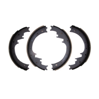 DFC 60-63 GMC 1500 Series Rear/Front Premium Service Shoes