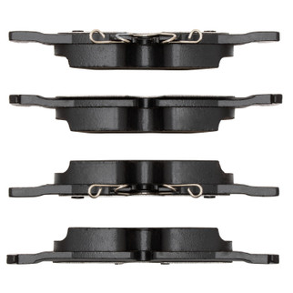 DFC 14-25 BMW 228I Gran Coupe Rear Euro 5000 Ceramic Brake Pads