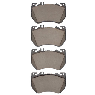 DFC 22-25 Mercedes-Benz CLE300 Front Euro 5000 Ceramic Brake Pads