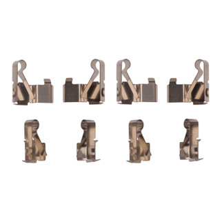 DFC 90-03 Lexus ES250 Rear Premium Hardware Kit