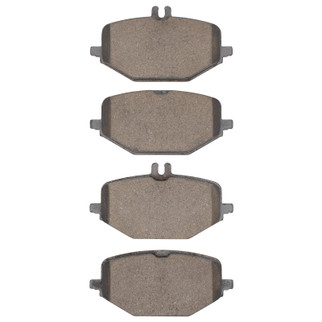 DFC 19-26 Mercedes-Benz GLE53 AMG Rear Euro 5000 Ceramic Brake Pads