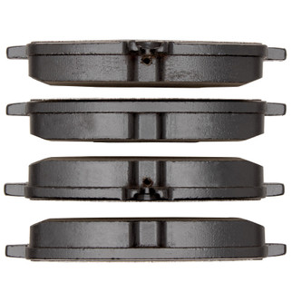 DFC 19-26 Mercedes-Benz GLE53 AMG Rear Euro 5000 Ceramic Brake Pads