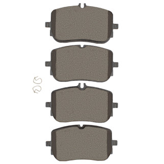 DFC 19-26 Mercedes-Benz A220 Front Euro 5000 Ceramic Brake Pads