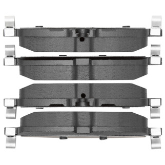 DFC 17-23 Mercedes-Benz E250 Rear Euro 5000 Ceramic Brake Pads