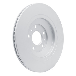 DFC 04-18 Audi A8 Rear Hi-Carbon Alloy Geomet Coated Rotor